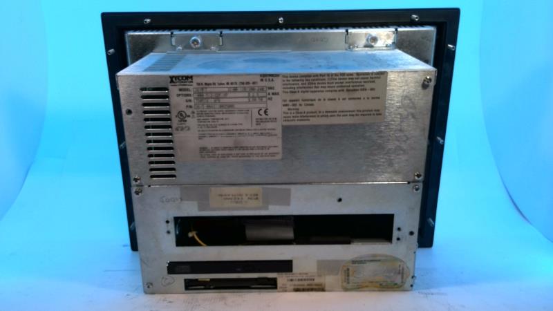 SCHNEIDER ELECTRIC 3615T-1000-512-CDF-XP