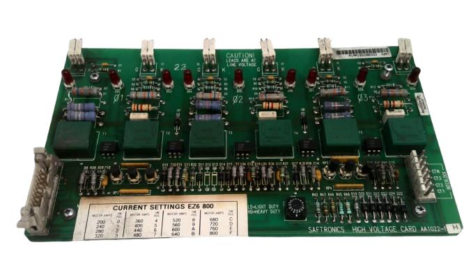 SAFTRONICS AA1022-1H