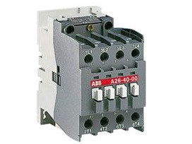 ASEA BROWN BOVERI 1SBL241201R8400