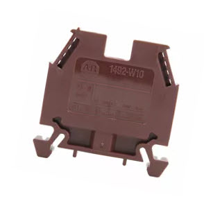 ALLEN BRADLEY 1492-W10-BR