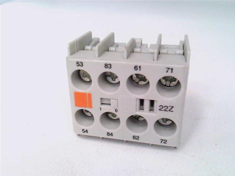 SPRECHER & SCHUH CS8-P22Z