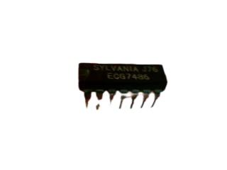 ECG7486 by GTE