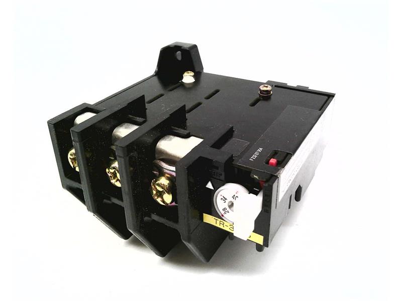 FUJI ELECTRIC TR-3N/3-28-40A