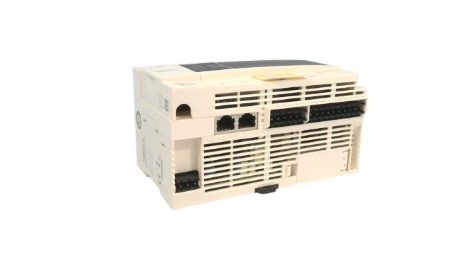SCHNEIDER ELECTRIC TM238LFDC24DTS0