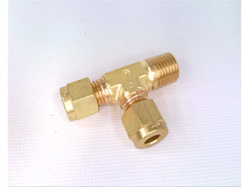 SWAGELOK B-400-3-4TMT