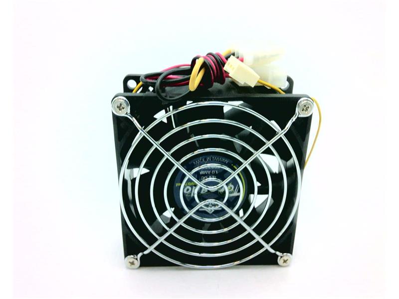 VANTEC THERMAL TECHNOLOGIES TD9238H