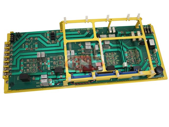 FANUC A20B-1004-0740