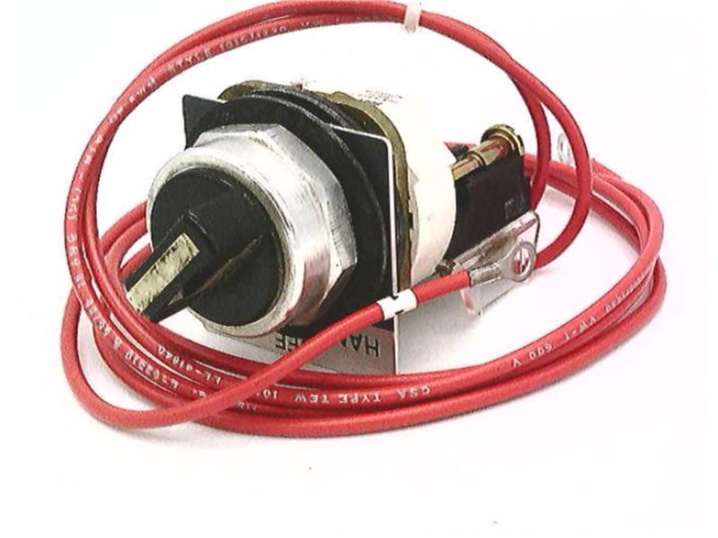 1481-N51A by ALLEN BRADLEY