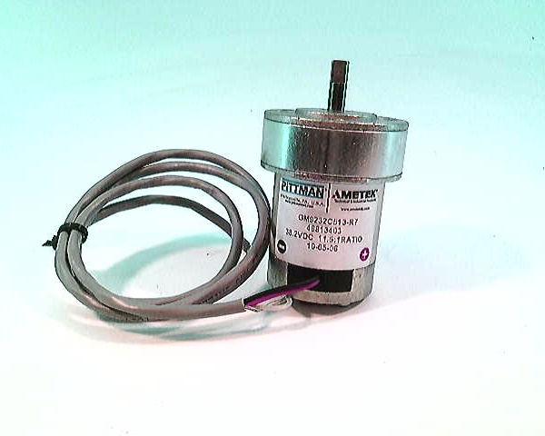 GM9232C513-R7 by AMETEK