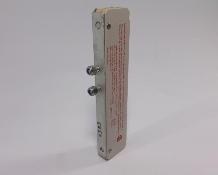 EATON CORPORATION MTL-187