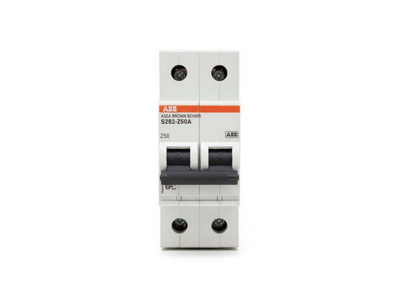 ASEA BROWN BOVERI S282-Z50A