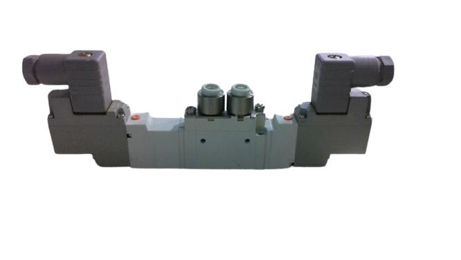 SMC SY5420-1D-C6