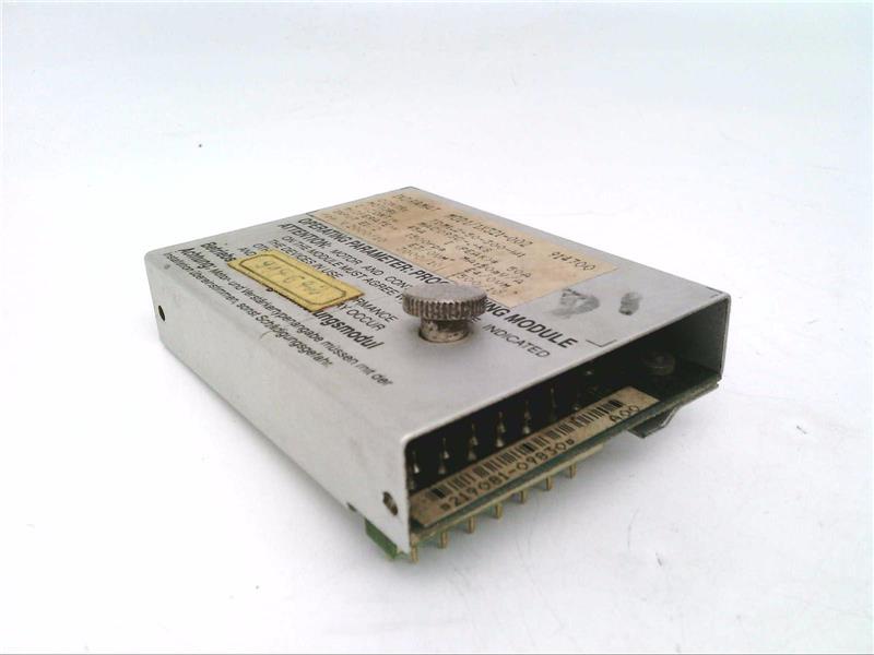 BOSCH MOD1/1X321-002