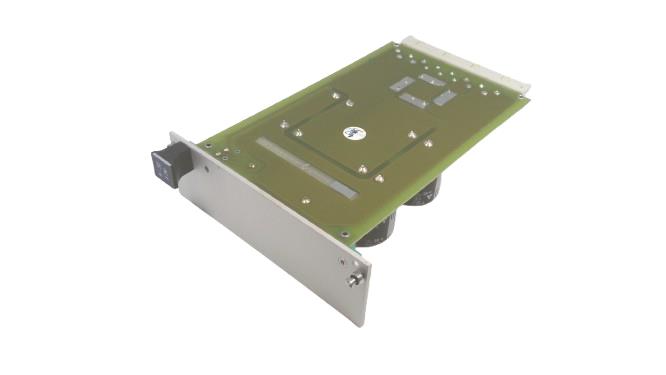 LEUKHARDT SYSTEMS AC-DC 6.03