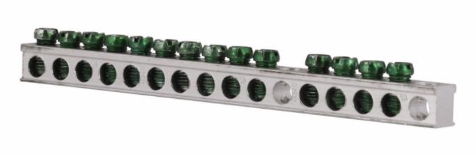 EATON CORPORATION GBK14