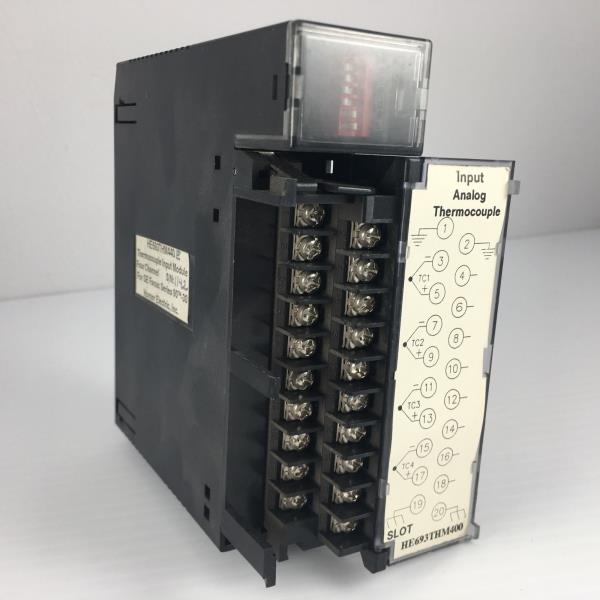 HORNER AUTOMATION HE693THM440