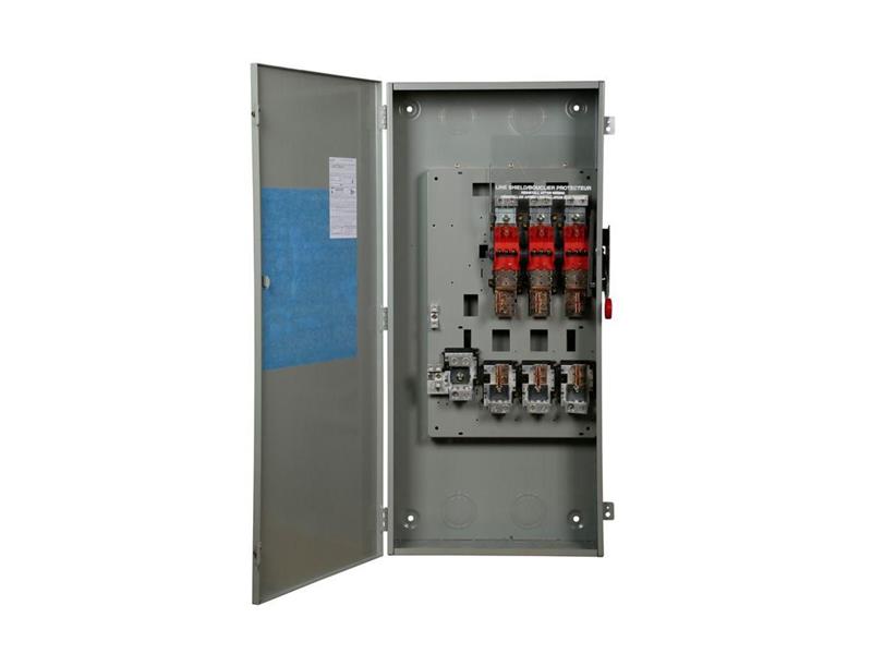 EATON CORPORATION DH466UGK