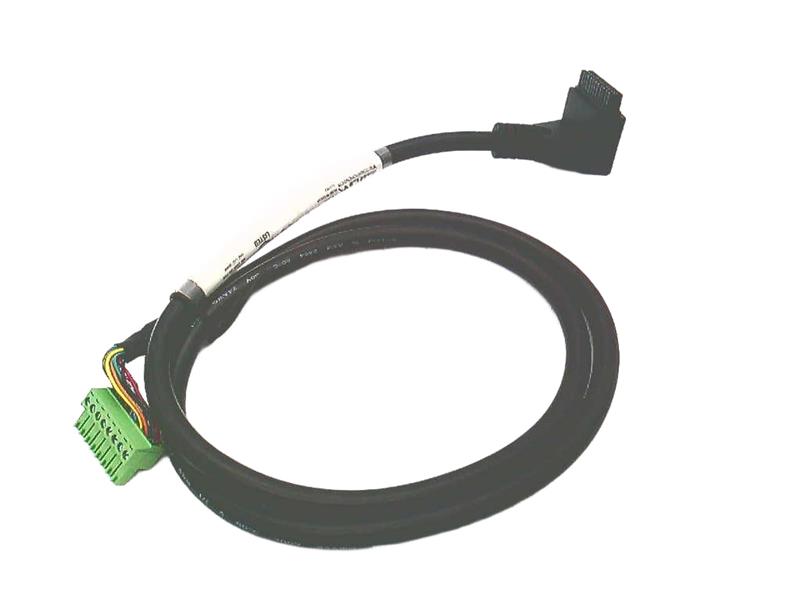 AUTOMATION DIRECT ZL-D0-CBL8-1