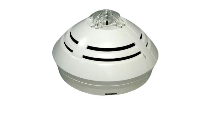 IQ8QUAD OTBLUE by HONEYWELL