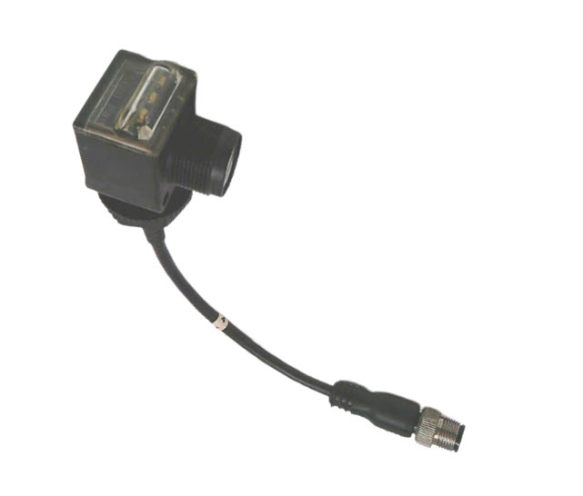 ALLEN BRADLEY 42EF-U2KBB-F4