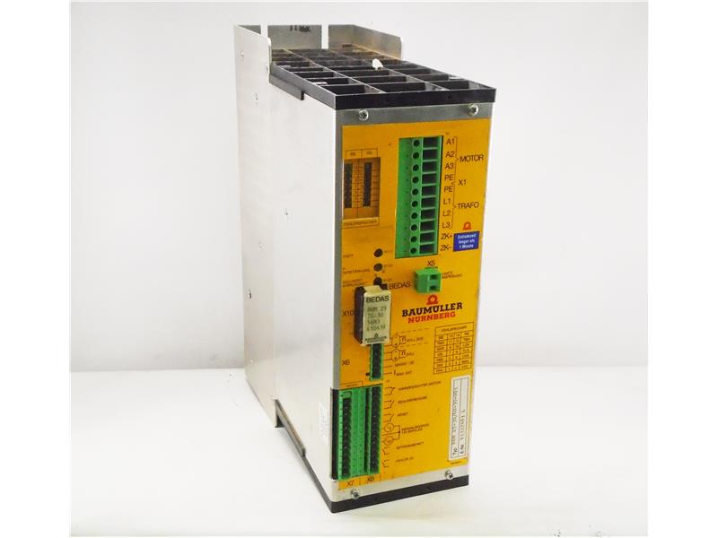 BAUMULLER BUM25-30/60-30-001