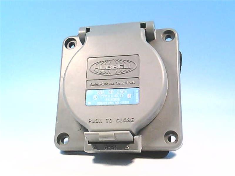 HUBBELL 1E48108G02