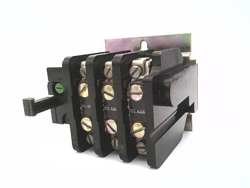 GENERAL ELECTRIC CR224-C3.10A