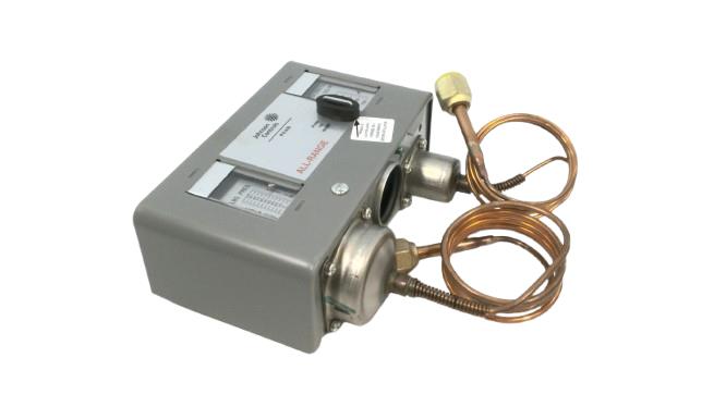 JOHNSON CONTROLS P72MA-1C