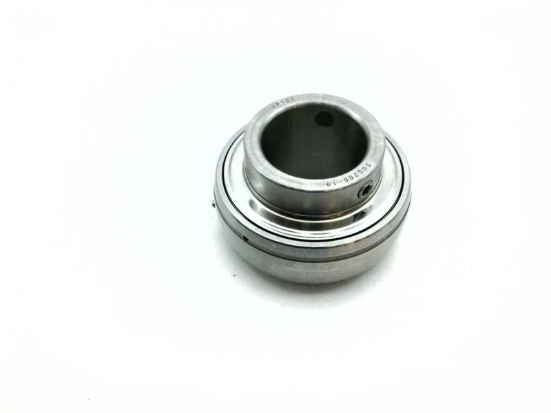 SUC206-19 by IPTCI BEARINGS