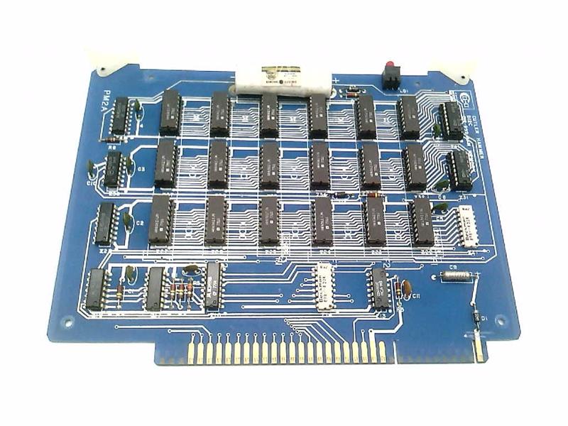 EATON CORPORATION D12C