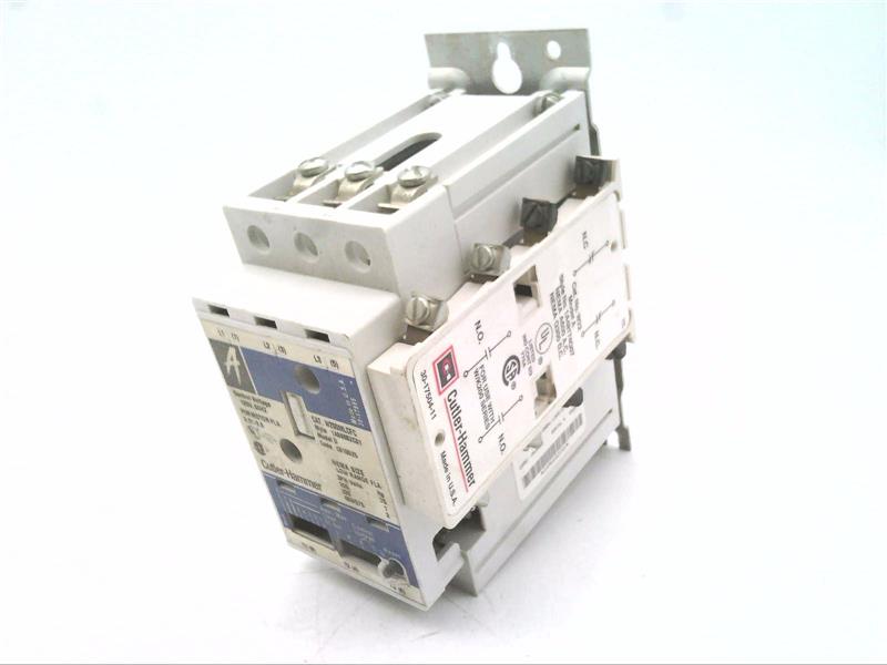EATON CORPORATION 1A96682C01