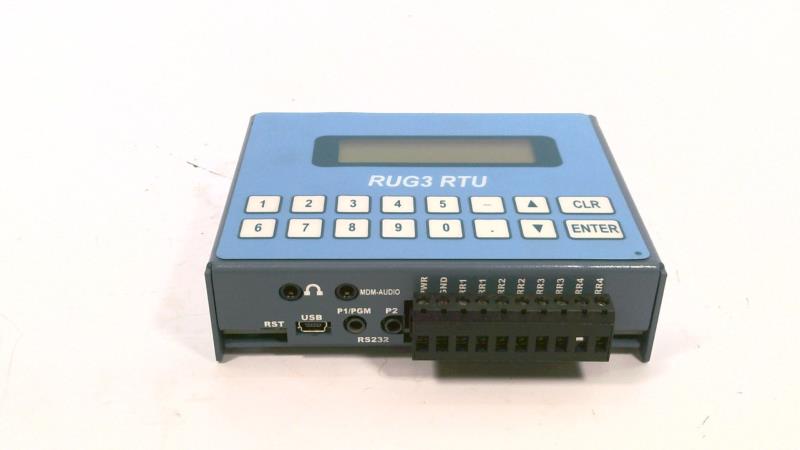 RUGID COMPUTER RUG3D-MR