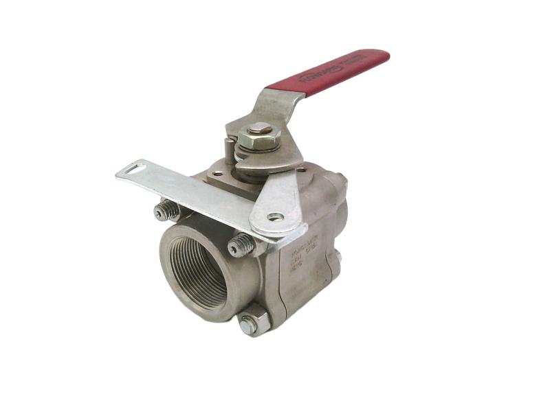 FLOWSERVE 1-1/2-K4466TSE-V3-R2