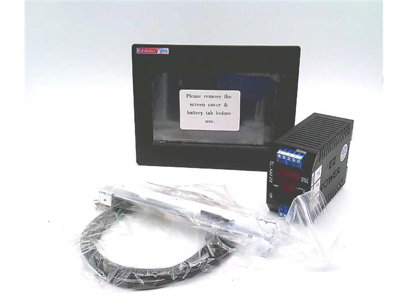 EZTOUCH-START-KIT by AVG AUTOMATION