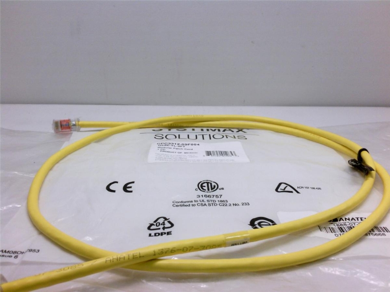 COMMSCOPE CPC3312-09F004