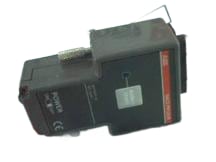 PR120/B by ASEA BROWN BOVERI