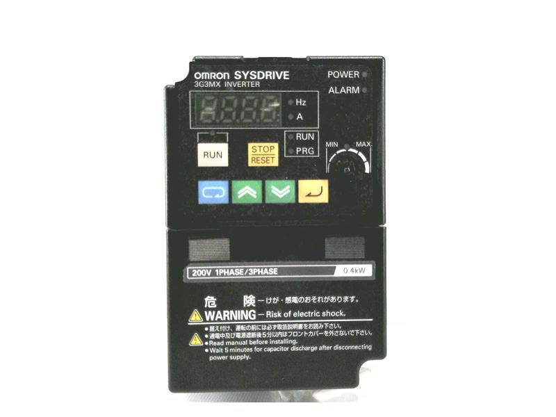 OMRON 3G3MX-AE004