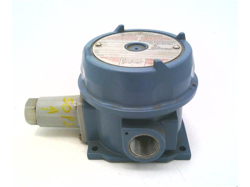 UNITED ELECTRIC JL20-704