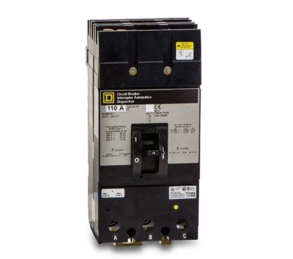 SCHNEIDER ELECTRIC KH-36110
