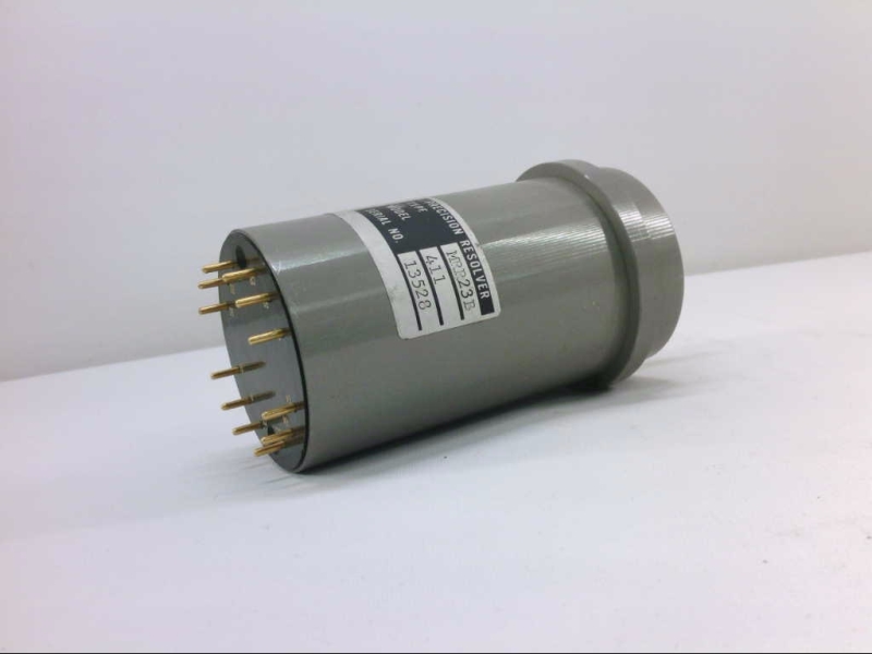 NOVATRONICS MRR23B-411