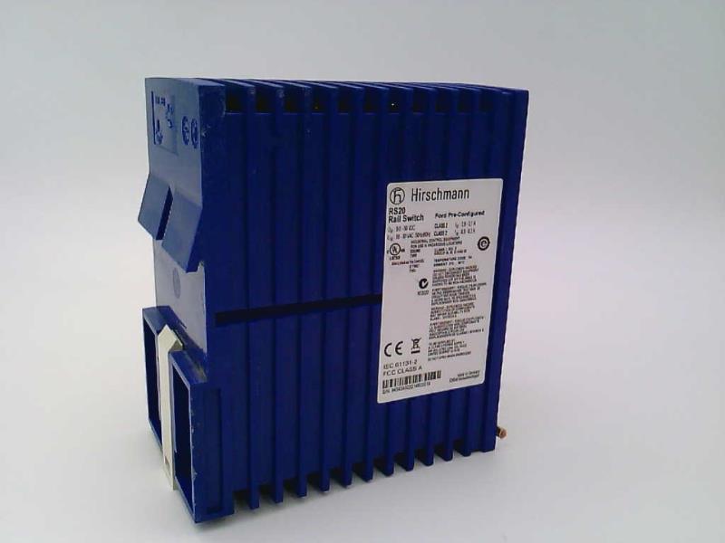 BELDEN RS20-0800T1T1SDAPFO05.0.02