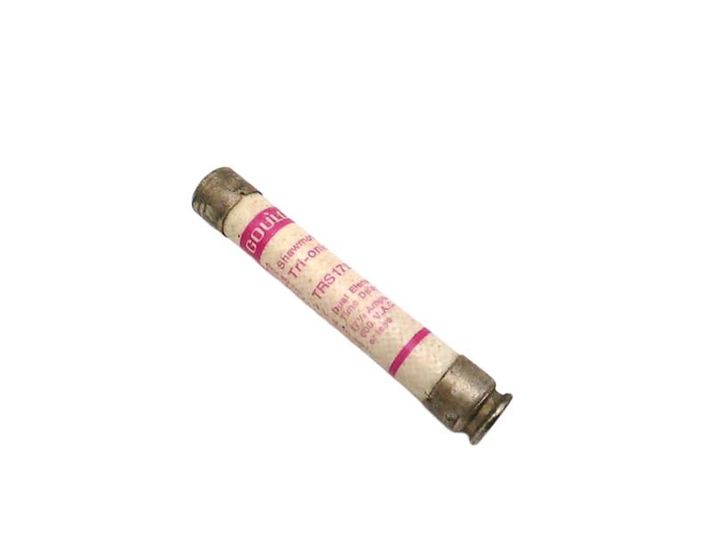 EATON CORPORATION TRS17-1/2R