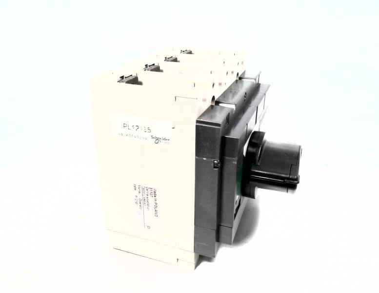 SCHNEIDER ELECTRIC 31107