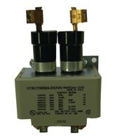 STRUTHERS DUNN RELAYS M35AA-120VAC
