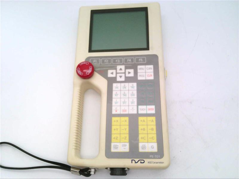 NSD PE-T01E