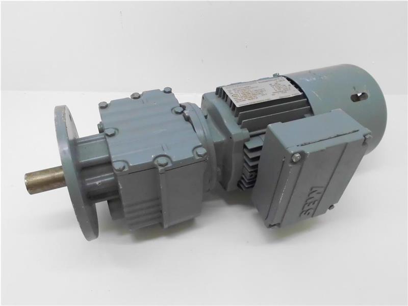 SEW EURODRIVE RF17-DT80N4