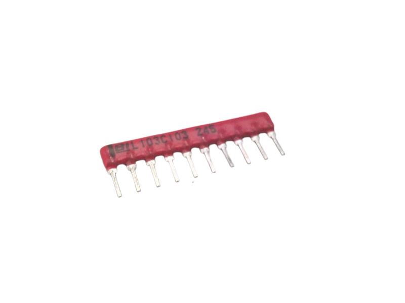 TT ELECTRONICS L103C103