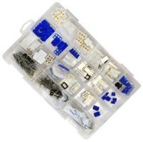 TE CONNECTIVITY 1-2110852-7