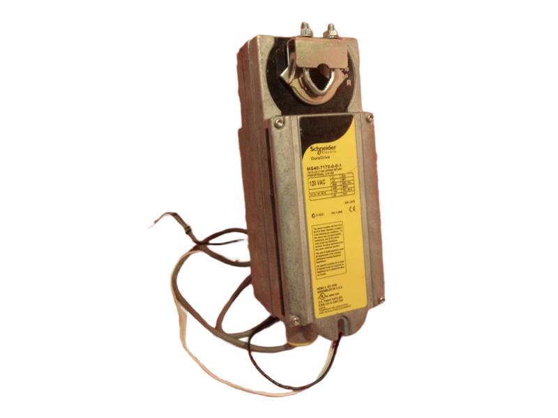 MS40-7170-0-0-1 by INVENSYS