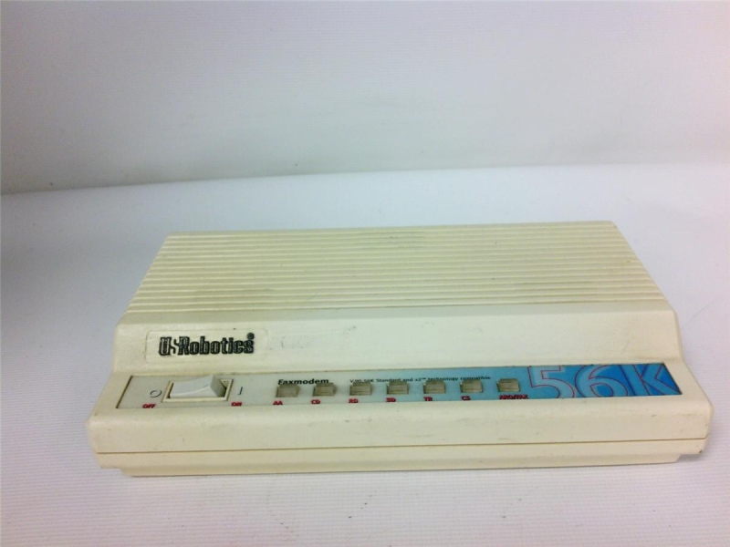 US ROBOTICS 325686-03